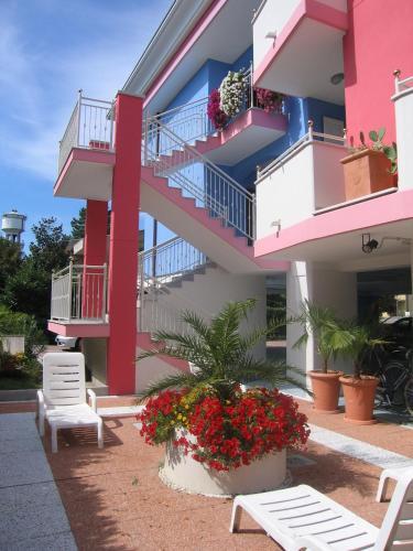 Apartamento Villa Boer