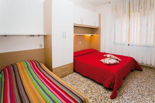 Apartamento Villa Graziano