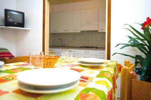 Apartamento Villa Graziano