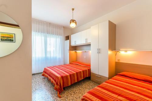 Apartamento Villa Graziano