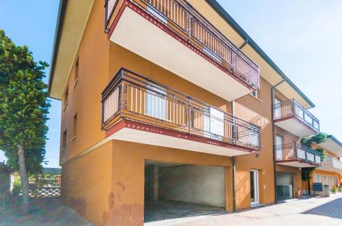 Apartamento Villa Graziano