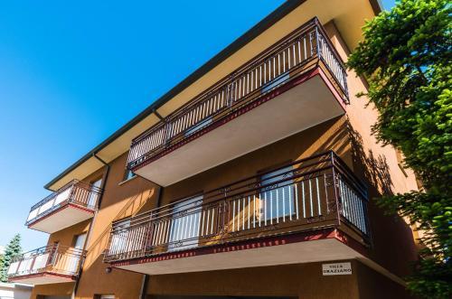 Apartamento Villa Graziano