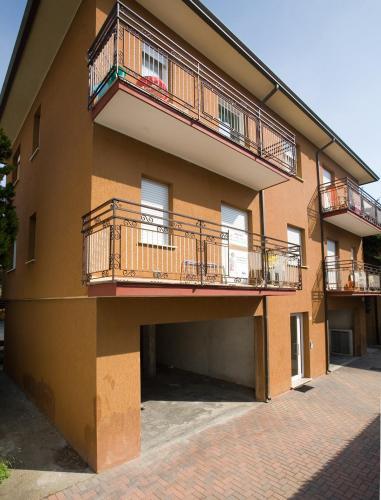 Apartamento Villa Graziano