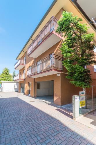 Apartamento Villa Graziano