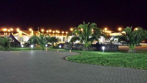 Alghero Park Village