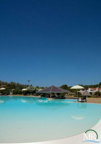 Alghero Park Village