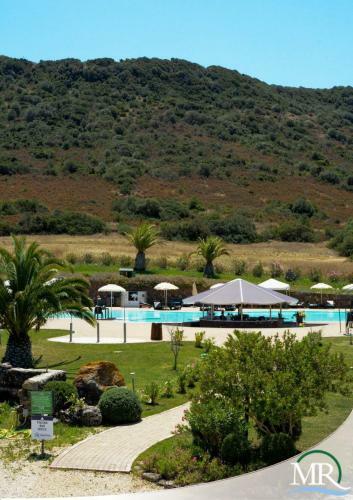 Alghero Park Village