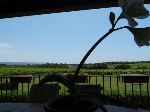 Bed & Breakfast Il Pagio