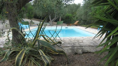 Holiday Home La Quiete
