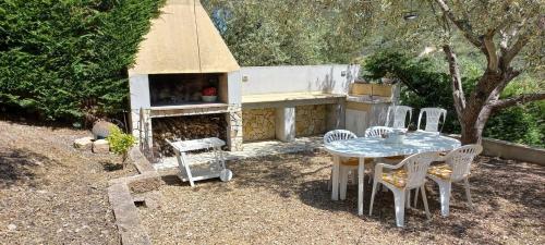Holiday Home La Quiete