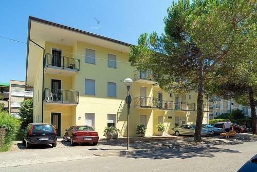 Apartamento Residence Brionetta