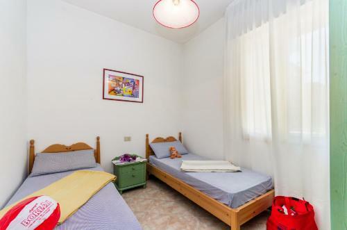 Apartamento Residence Brionetta