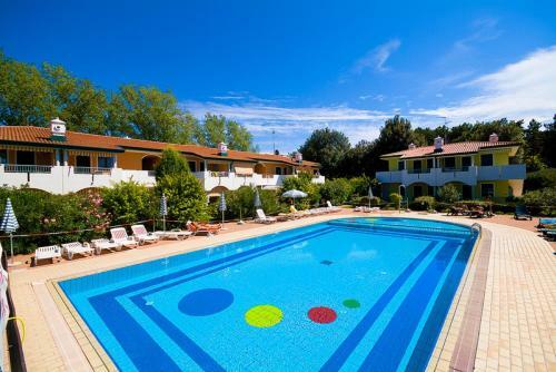 Apartamento Residence Brenta