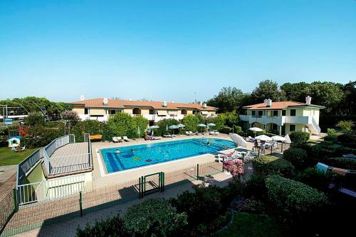 Apartamento Residence Brenta