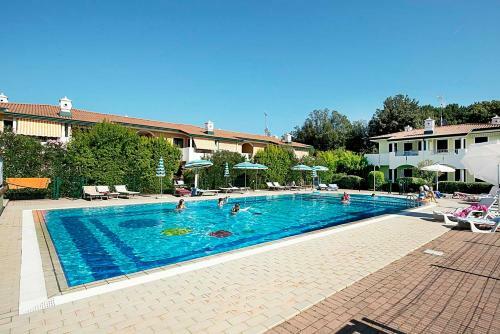 Apartamento Residence Brenta
