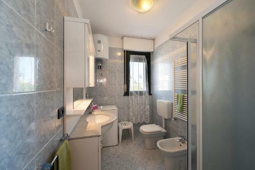 Apartamento Residence Brenta