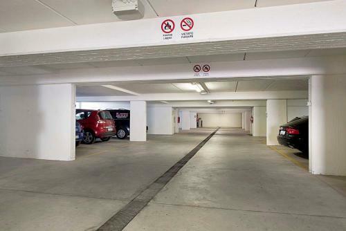 Apartamento Residence Brenta
