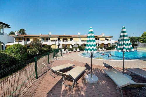 Apartamento Residence Brenta