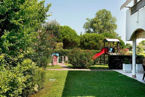 Apartamento Residence Brenta