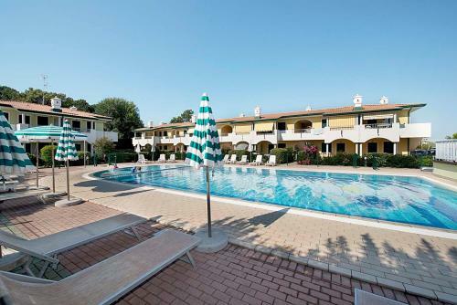Apartamento Residence Brenta