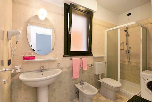 Apartamento Residence Brenta
