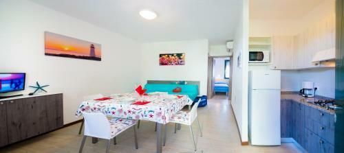 Apartamento Residence Brenta