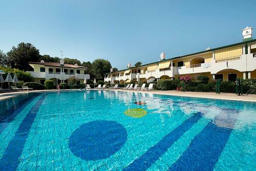 Apartamento Residence Brenta