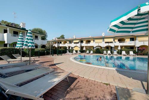 Apartamento Residence Brenta