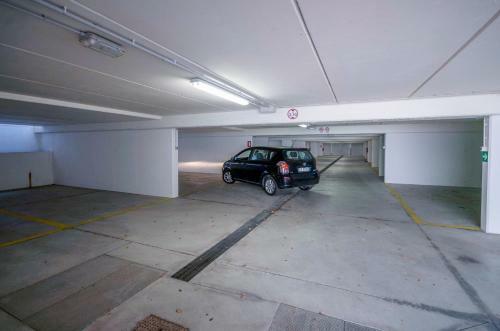 Apartamento Residence Brenta