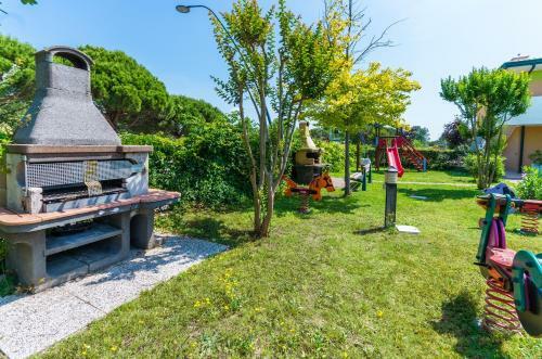 Apartamento Residence Brenta