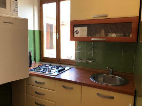 Apartment Luna Met Airco Wifi En Zwembad