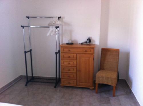 Apartment Luna Met Airco Wifi En Zwembad