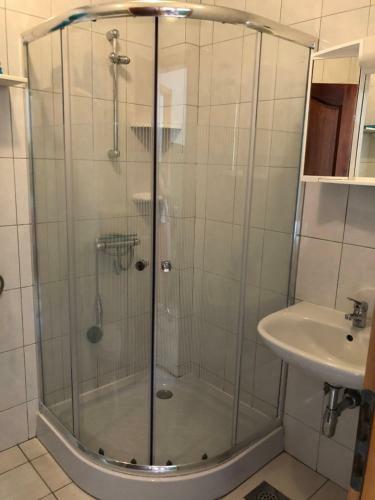 Apartment Luna Met Airco Wifi En Zwembad