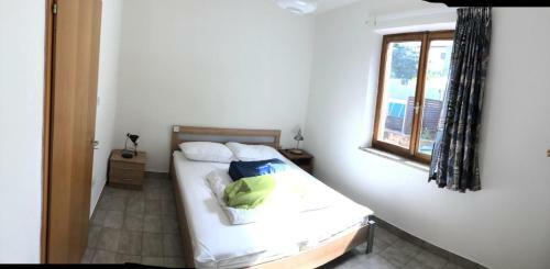 Apartment Luna Met Airco Wifi En Zwembad