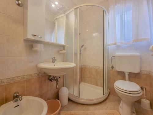 Apartamentos Marinela