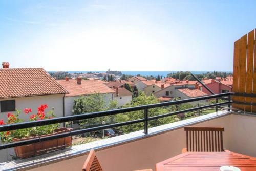 Apartamentos Marinela