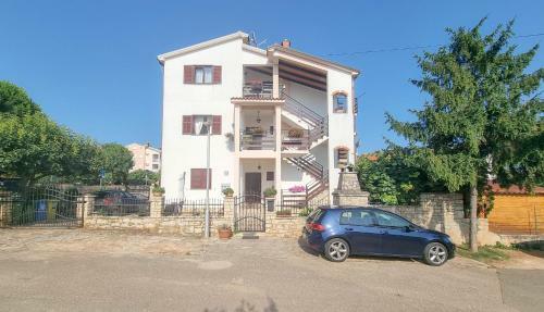 Apartamentos Marinela