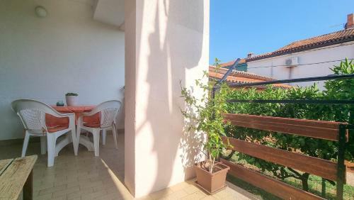 Apartamentos Marinela
