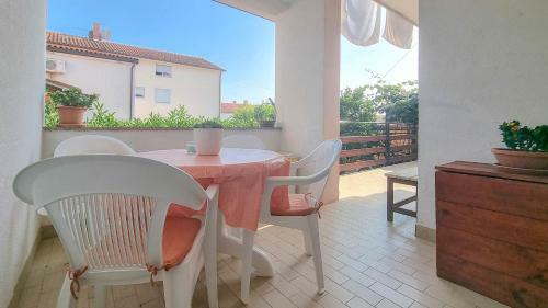 Apartamentos Marinela