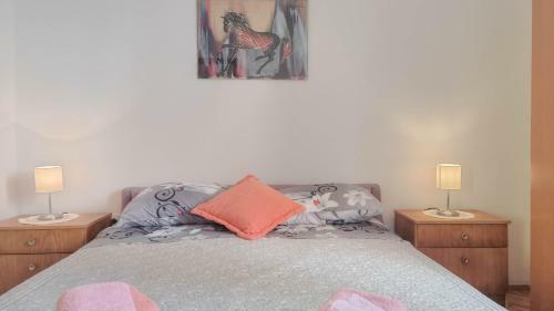 Apartamentos Marinela