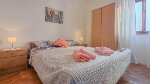 Apartamentos Marinela