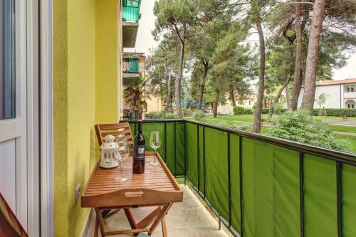 Apartman Morena