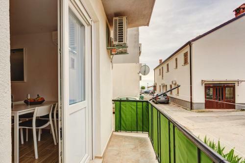 Apartman Morena