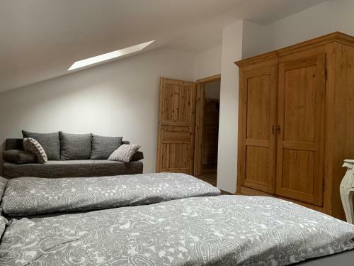 Apartamento Ferienwohnungen Schweizerhaus