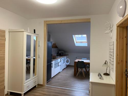 Apartamento Ferienwohnungen Schweizerhaus