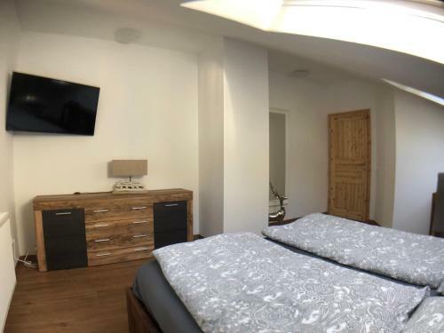 Apartamento Ferienwohnungen Schweizerhaus