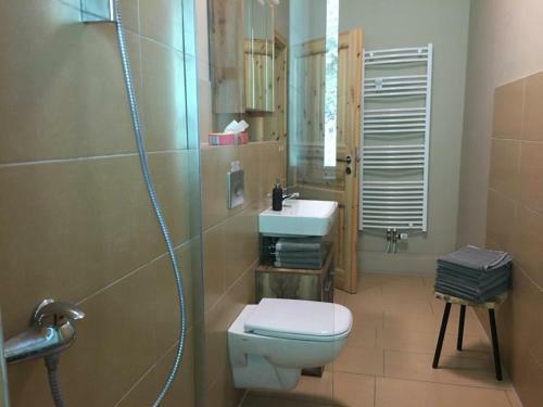 Apartamento Ferienwohnungen Schweizerhaus