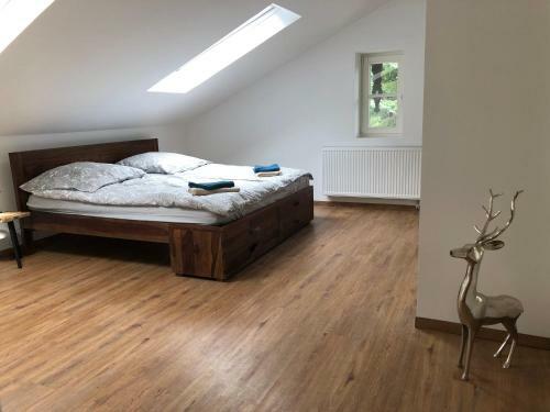 Apartamento Ferienwohnungen Schweizerhaus