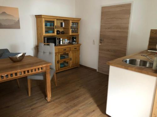 Apartamento Ferienwohnungen Schweizerhaus