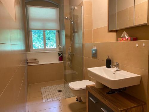 Apartamento Ferienwohnungen Schweizerhaus